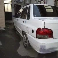 ماشین پراید|خودرو سواری و وانت|رشت, انصاری|دیوار