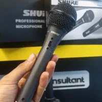 میکرفون شور میکرفن جاسکو  FBT.RCF.دایناکورد|سیستم صوتی خانگی|مشهد, شهید هاشمی نژاد|دیوار