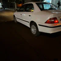 سمند مدل۹۲شاسی پلمپ|خودرو سواری و وانت|هشتگرد, هشتگرد قدیم|دیوار