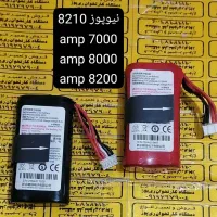 باتری انواع مدل دستگاه کارتخوان وپک باتری|لوازم جانبی موبایل و تبلت|ری, ظهیرآباد|دیوار