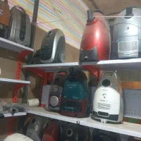 جاروبرقی