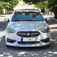 شاهین g سانروفدار 1403