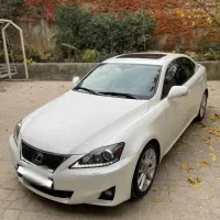 لکسوس IS300‌ عتیقه کلکسیونی