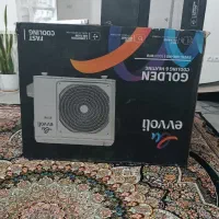 کارتن کولر گازی ایوولی ۳۰۰۰۰ هزار