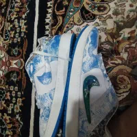 کفش نایک دراگون|کیف، کفش، کمربند|قیدار, |دیوار