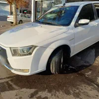 دنا مدل ۹۴|خودرو سواری و وانت|قزوین, |دیوار