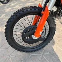 تریل Lx250 آب خنک انجین کایو ۲۴ ماهه نمایندگی|موتورسیکلت|مشهد, هفده شهریور|دیوار