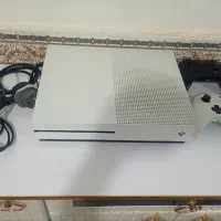 ایکس‌باکس وان اس