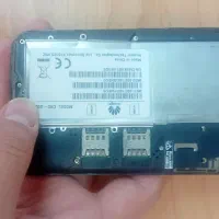 موبایل هواوی در حد قطعه