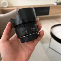 دوربین کنون 70d و لنز 50 1.8|دوربین عکاسی و فیلمبرداری|اصفهان, نقش جهان|دیوار