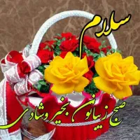 راهنمایی میکنم به آرامش برسی