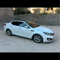 کیا اپتیما مدل ۲۰۱۲|خودرو سواری و وانت|قشم, |دیوار