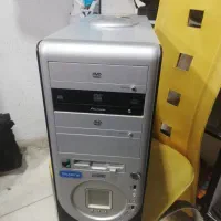 کیس کامپیوتر دانش آموزی|رایانه رومیزی|رشت, جانبازان|دیوار