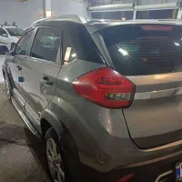 ام وی ام x22 مدل ۱۴۰۰ اتومات|خودرو سواری و وانت|کرج, مهرویلا جنوبی|دیوار