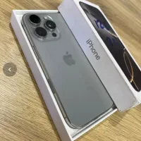 ایفون ۱۶ پرو در حد