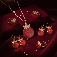 کادوی روز مادر هدیه خاص اکسسوری رزینی|بدلیجات|ملایر, |دیوار