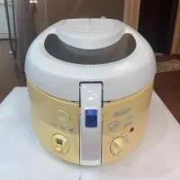 سرخ کن دلونگی اصل ایتالیا