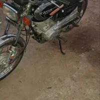 موتور کویر مدل 93|موتورسیکلت|سبزوار, هویزه|دیوار