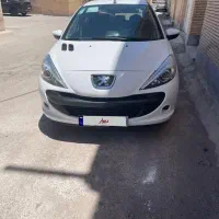 207 tu3 مدل ۱۴۰۳