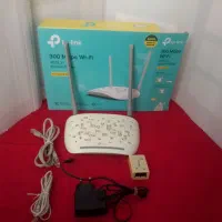 Wi-Fi TP W8961N