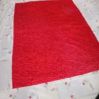 ۲عدد لحاف نو