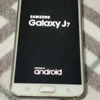 سامسونگ j7|موبایل|تهران, مجیدیه|دیوار