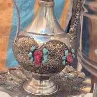 گلاب پاش قدیمی