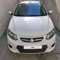 کوییک ساده مدل 1402