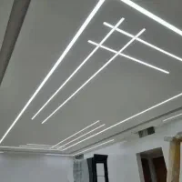 فروش و اجرای سقف کاذب محمودآباد