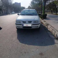 سمند LX دوگانه دستی