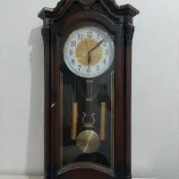 ساعت دیواری