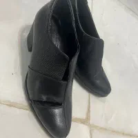 کفش تمام چرم درجه یک زنانه|کیف، کفش، کمربند|محمدشهر, محمدشهر|دیوار