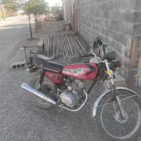 موتورسیکلت