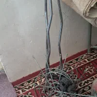 پایه قابلمه