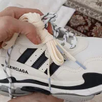 کتونی مردانه  آدیداس اصل ویتنام|کیف، کفش، کمربند|تهران, پیکان شهر|دیوار