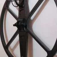 لوازم سیستم پالسی آکبند جنس اصلی مس 1