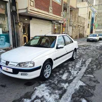 پارس موتور جدید xu7p1402 گاز سیمی