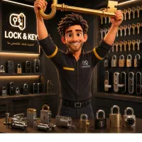 استخدام کلیدساز ماهر