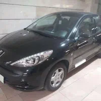 پژو ۲۰۷ پاناروما ارتقاه یافته ۸۵ گانه مدل ۱۴۰۳|خودرو سواری و وانت|تهران, شهرک فرهنگیان|دیوار