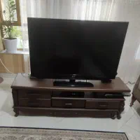 فروش تلویزیون و میز