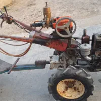 تیلر ۷.۵ میتسوبیشی|خودرو سنگین|جویبار, |دیوار