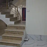 یک طبقه و پیلوت  شهرک بهاران|فروش آپارتمان|دهگلان, |دیوار