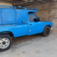 نیسان تک سوز مدل 403