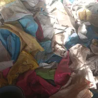 خرید گونی ضایعاتی