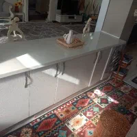 کابینت MDF|مصالح و تجهیزات ساختمان|اندیشه, اندیشه فاز ۴|دیوار