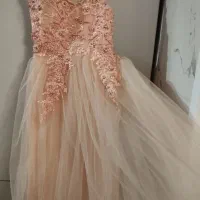 لباس  دخترانه