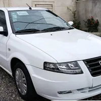 سمند سورن پلاس دوگانه ef7