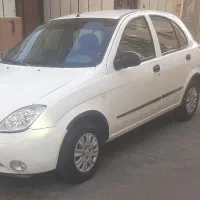 تیبا هاچبک مدل ۹۷