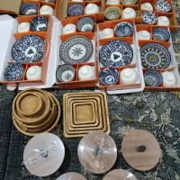 پذیرایی شب یلدا