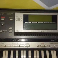 کیبورد یاماها 640